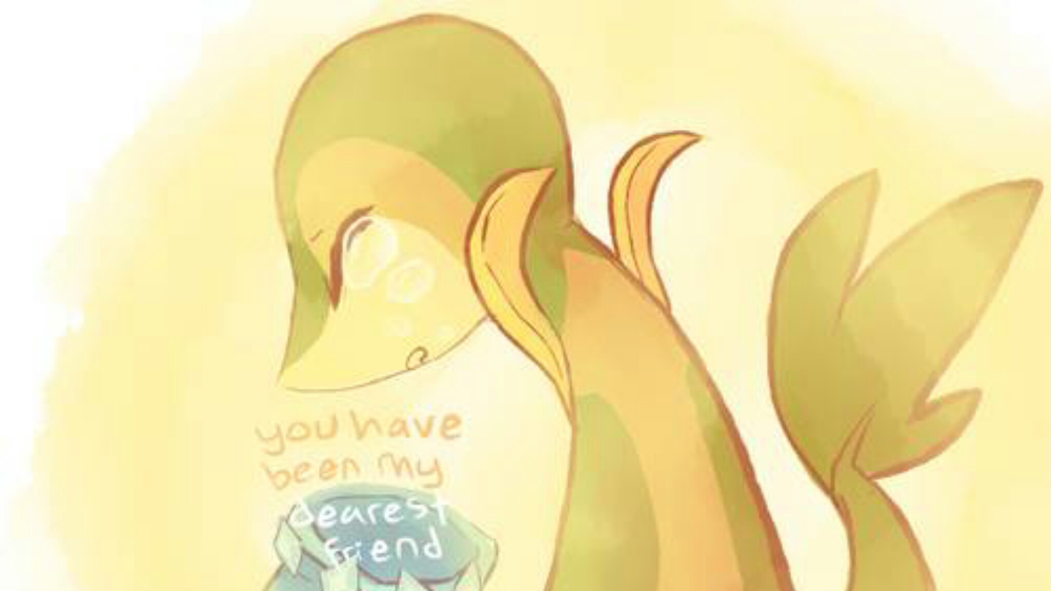 Picsart banner for @pokemon