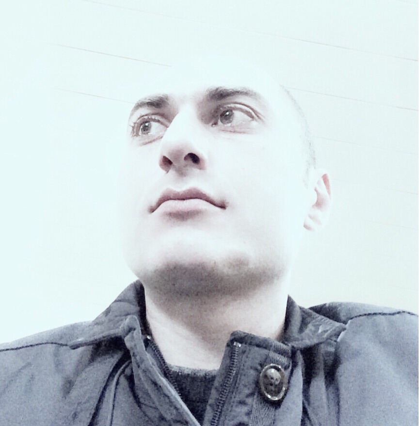 Picsart profile picture for @abraham