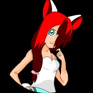 Picsart profile picture for @vixenart