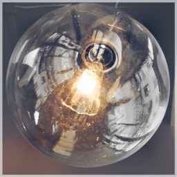 bulb lamp light